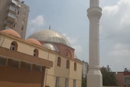 Pınar Cami