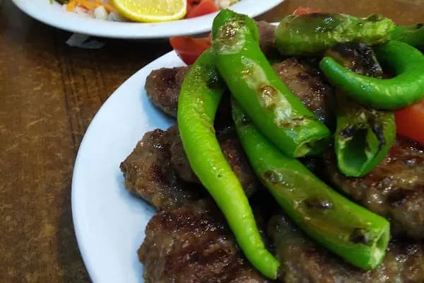 Kalıntaş Ekmek Fırını - Restoran - Trabzon Akçaabat