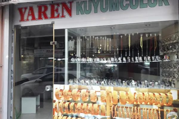 Yaren Kuyumculuk - Kuyumcu - Adana Ceyhan