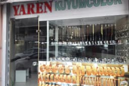 Yaren Kuyumculuk