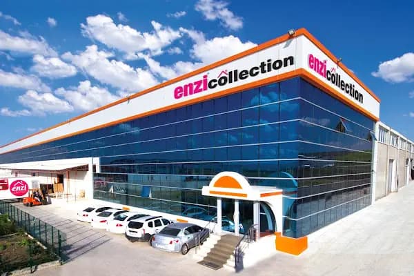 ENZİ Masa Sandalye Fab. - Kurumsal Ofis - Ankara Balâ