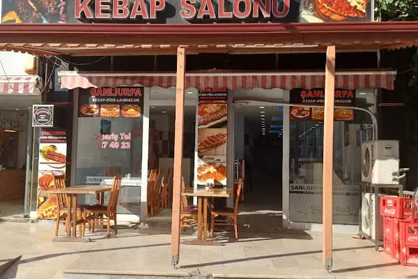 Şanlıurfa Kebap, Pide ve Lahmacun Salonu - Kebap Restoranı - Tekirdağ Çerkezköy