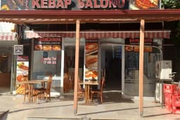 Şanlıurfa Kebap, Pide ve Lahmacun Salonu