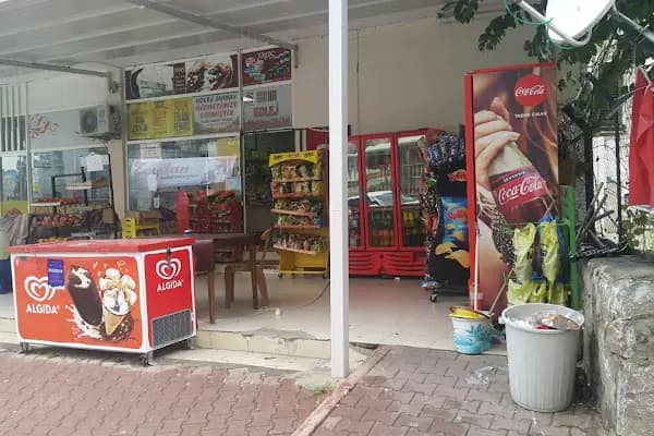 Kolej Market/Tekel Bayii - Süpermarket - Adana Seyhan