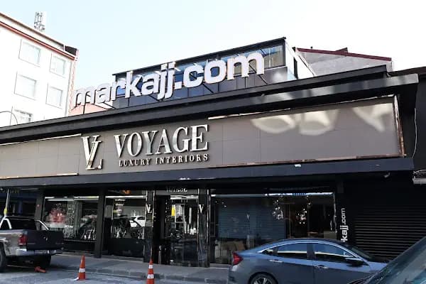 MARKAJJ AYAKKABI DERİ TEKSTİL AKSESUAR - Ayakkabı mağazası - İstanbul Bahçelievler