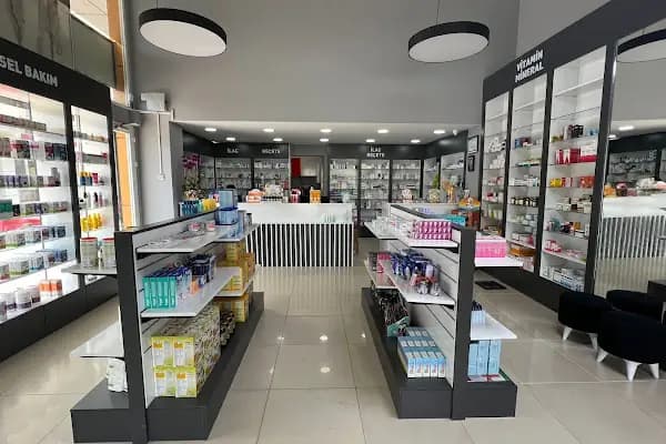 RAMAZANOĞLU ECZANESI - Eczane - İstanbul Arnavutköy