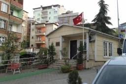 Yaylacık Mahalle Muhtarlığı