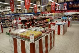 Metro Market Bursa - Osmangazi