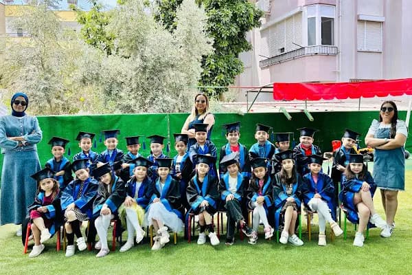 Minik Eller Kreş Ve Gündüz Bakım Evi - Kreş - Mersin Anamur