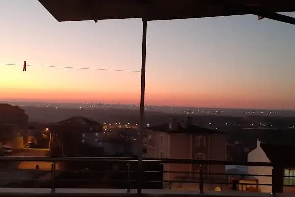 Melahat Kozar İlkokulu - Okul - Tekirdağ Çorlu