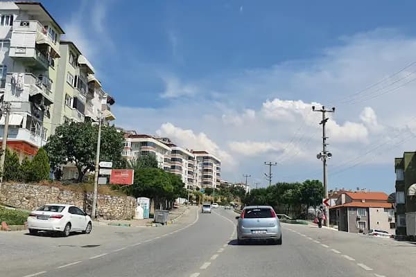 Körfez Sitesi - Konut Geliştirme - Bursa Mudanya