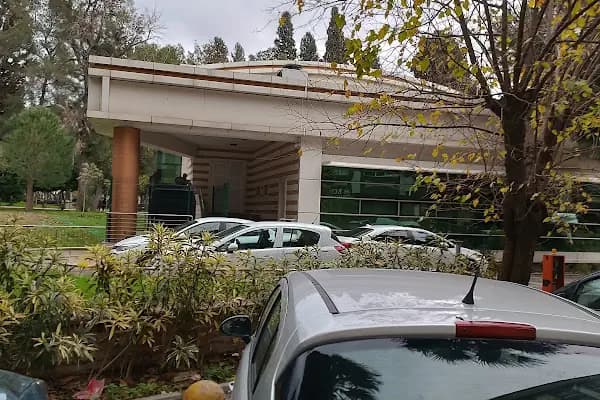 Bornova Belediyesi Kültür Merkezi - Kültür Merkezi - İzmir Bornova