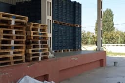 MEPAKSAN SOĞUK HAVA DEPOSU