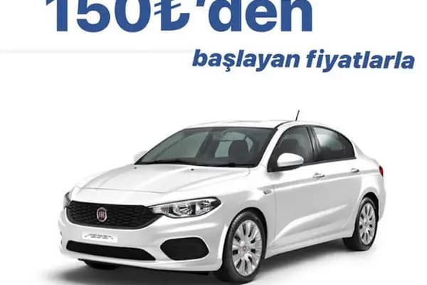 PEKE OTO KİRALAMA - Araba Kiralama Şirketi - İzmir Bornova