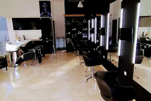 Eva Hair Art kuaför yaşar - Kuaför - Muğla Bodrum