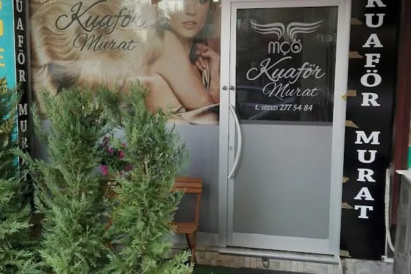 Fahretin altay Kuaför Murat - Kuaför - İzmir Karabağlar