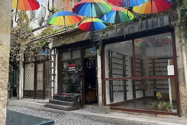 Zöhre Takı Tasarım - Bijuteri Mağazası - Ankara Beypazarı