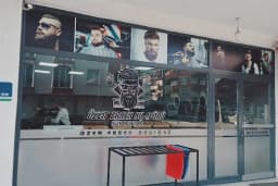 Onur Okur's Hair Salonu