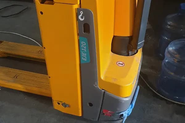 Tork Trade Depo - Depolama Tesisi - İstanbul Arnavutköy