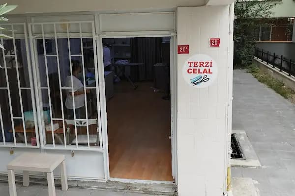 Terzi Celal - Terzi - İstanbul Avcılar