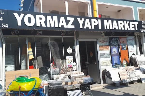 Bim - Süpermarket - Edirne Enez