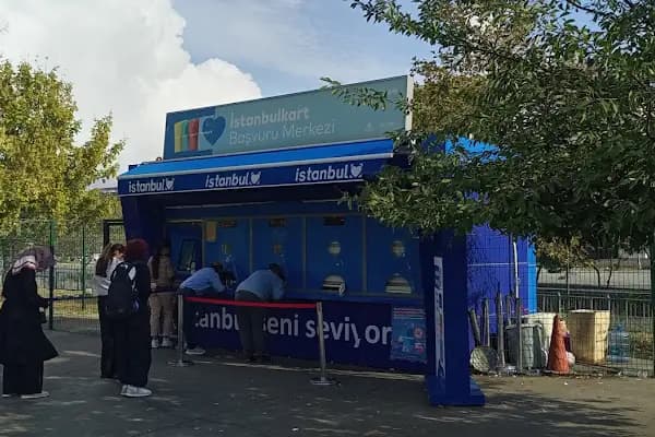 İstanbulkart Avcılar Başvuru Merkezi - Kurumsal Ofis - İstanbul Avcılar