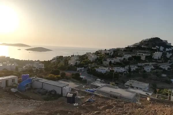 Gümüşkaya Jandarma Karakol Komutanlığı - Resmi Kurum - Muğla Akçaalan Mahallesi