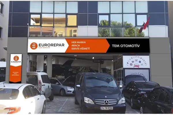 Tem Otomotiv - Oto Tamirhanesi - İstanbul Maltepe