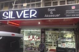 SİLVERSAAT