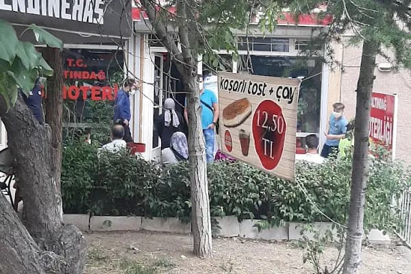 T.C. ALTINDAĞ 5. NOTERLİĞİ - Resmi Kurum - Ankara Beypazarı