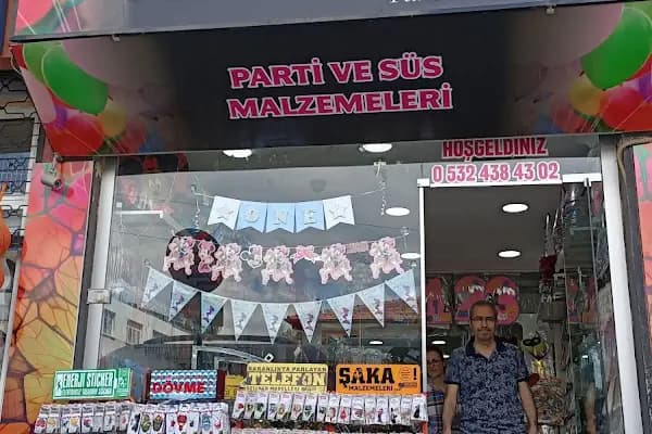 Arslan Kırtasiye - Kırtasiye - Antalya Alanya