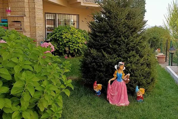 Ay-park Evleri - Konut Geliştirme - Kocaeli Başiskele