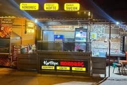 Kurttepe kokorec