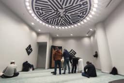 Mosque