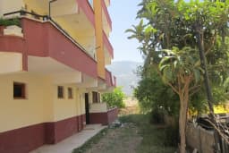 Öz Sahil Kütahyalılar Sitesi