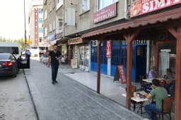 Altındağ 1. Noterliği