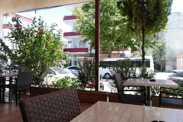 Cafe Aytül Abla - Kafe - Mersin Mezitli