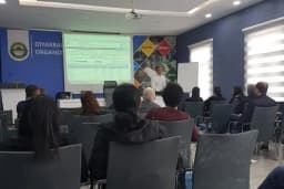 Diyarbakır Organize Sanayi İş Adamları Derneği