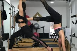 Medusa Pilates Studio
