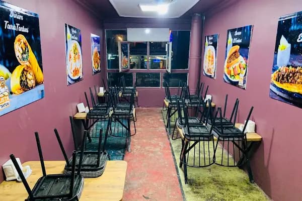 Usta tantuni - Restoran - Şanlıurfa Birecik