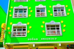 Özel Bağcılar Doğan Anaokulu