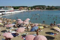 Kerpe Plajı