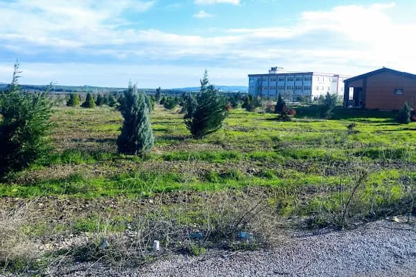 Ukkaşe Yurt Müdürlüğü - Hostel - Gaziantep Şahinbey