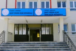 Şehit Erdem Uçar Ortaokulu ve İmam Hatip Ortaokulu