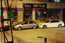 Anka Optik Bağcılar