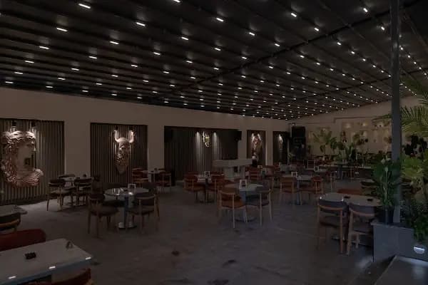 Odin Kitchen Cocktail - Kokteyl bar - Gaziantep Şehitkamil