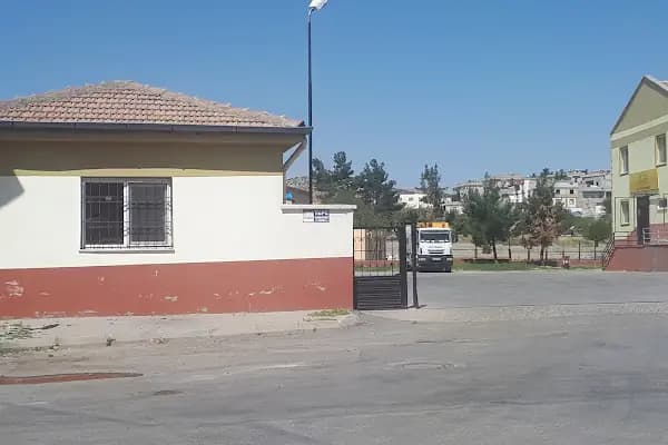 Nizip Belediye Mezbahanesi - Belediye Binası - Gaziantep İslahiye