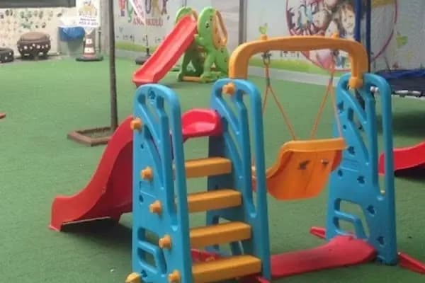 BAĞCILAR HEDEF ÇOCUK ANAOKULU - Okul Öncesi - İstanbul Bağcılar