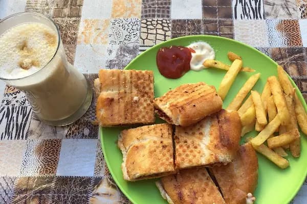 ATOMCU ERCAN - Kafe - Gaziantep Şahinbey
