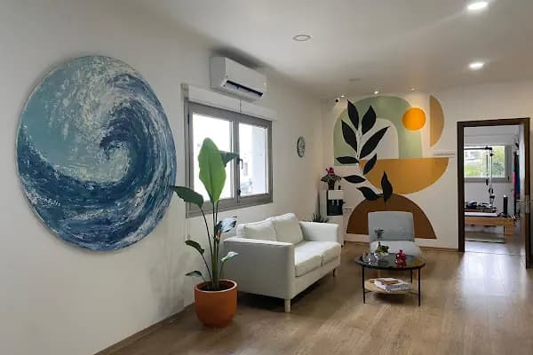 Relive Therapy Bodrum - Fizik Tedavi Kliniği - Muğla Bodrum